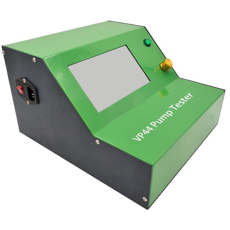 Electronics Repair Shop - VP44 Elektronik Kontrol Pompası Test Cihazı