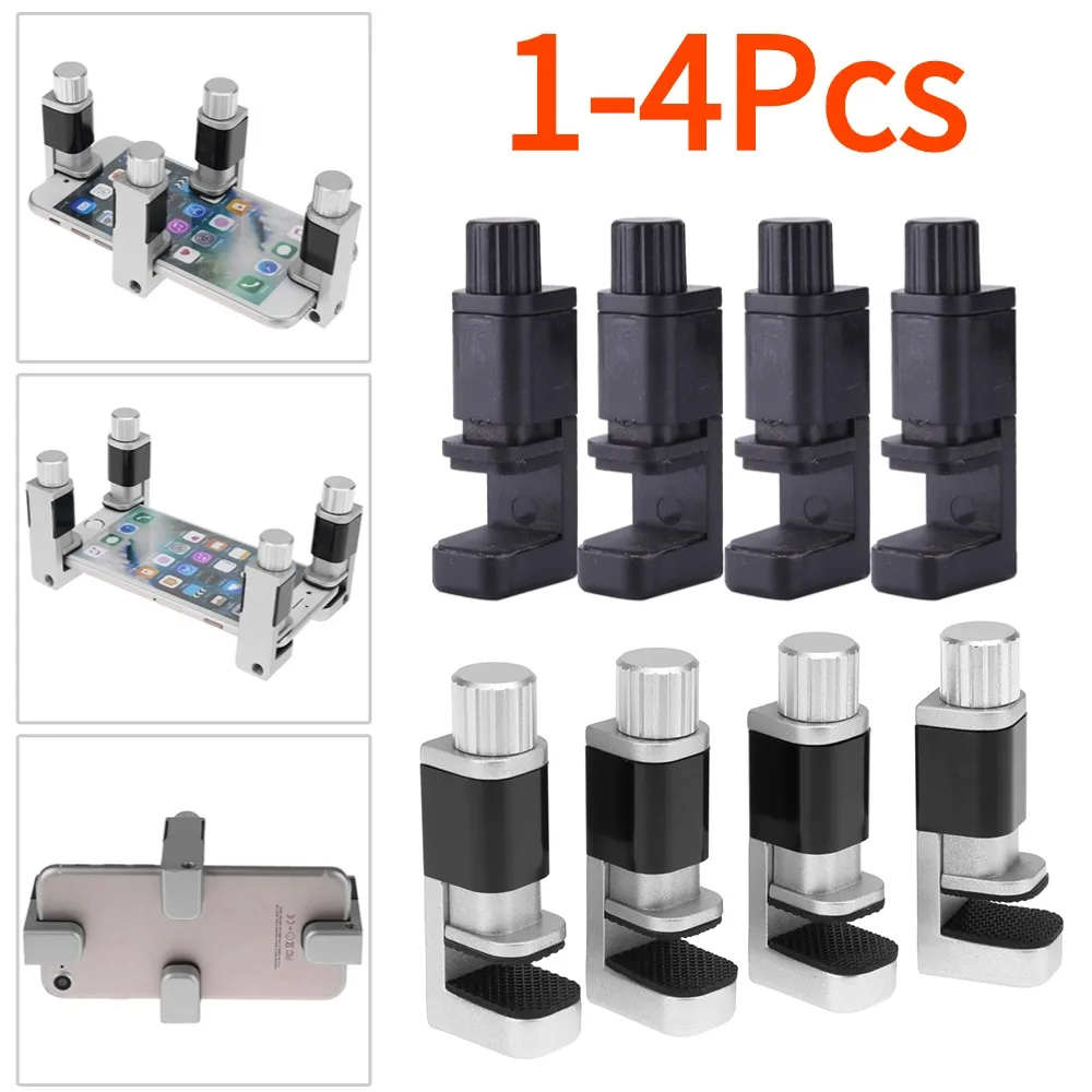 Electronics Repair Service - 1/2/4 adet mobil ekran ayırıcı ayarlanabilir