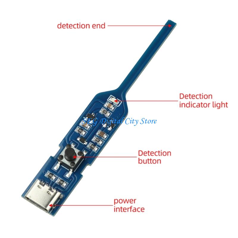Electronics Repair Shop - U75B Anakart Onarımı Tip C Telefon