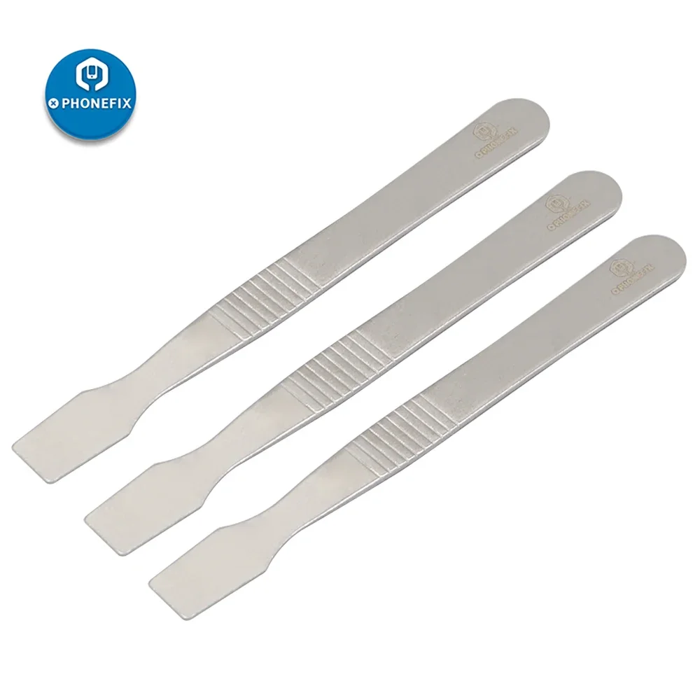 Electronics Repair Service - 5 adet lehim pastası kazıyıcı BGA