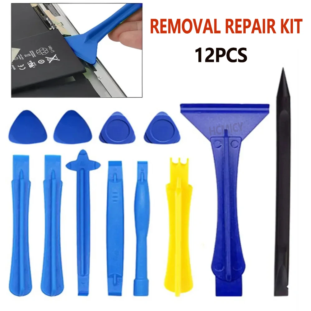 Electronics Repair Service - Dayanıklı Plastik Gitar Pençeleri, Açma Aletleri,