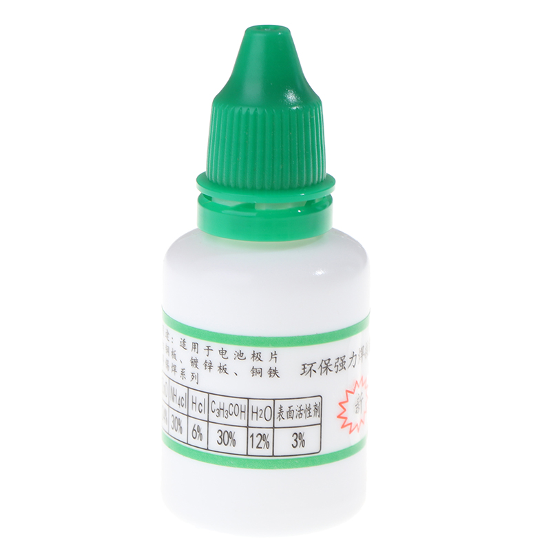 [Nice]HWY-800 Paslanmaz Çelik  - Soldering Flux Liquid incelemesi ve fiyatı