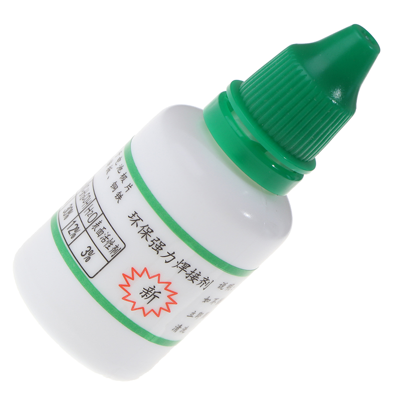 [Nice]HWY-800 Paslanmaz Çelik  - Soldering Flux Liquid incelemesi ve fiyatı