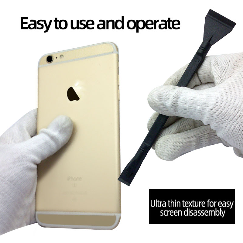 10 adet/takım Yeni 10 in 1 Pla - Electronics Repair Service incelemesi ve fiyatı