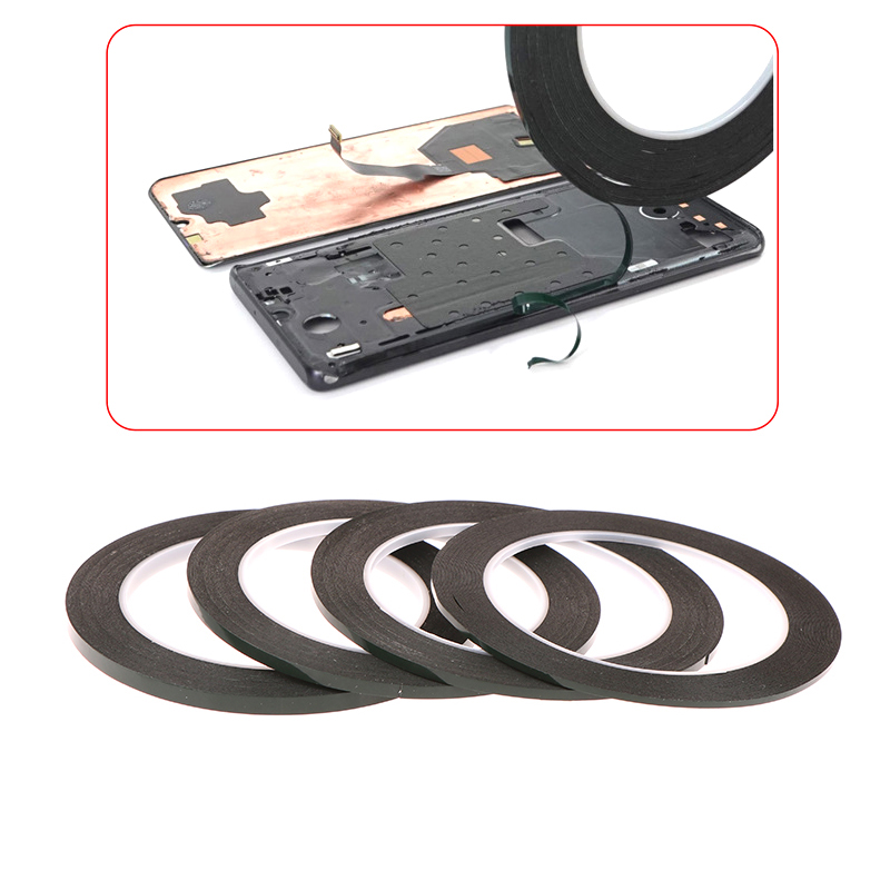 2mm/3mm/4mm/5mm 10M güçlü yapı - Back Cover Adhesive incelemesi ve fiyatı