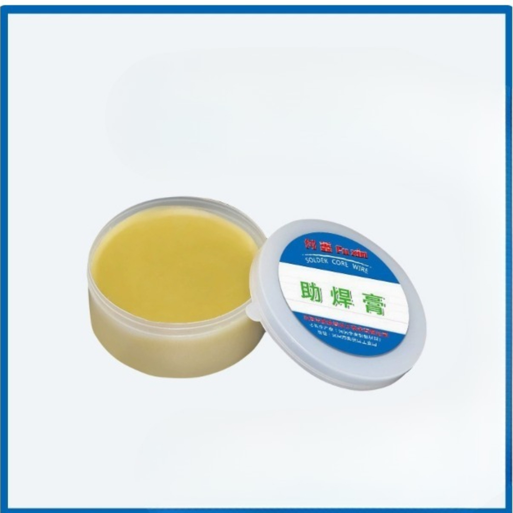 Lehim Pastası Flux 100g/500g/3 - Soldering Flux Liquid incelemesi ve fiyatı