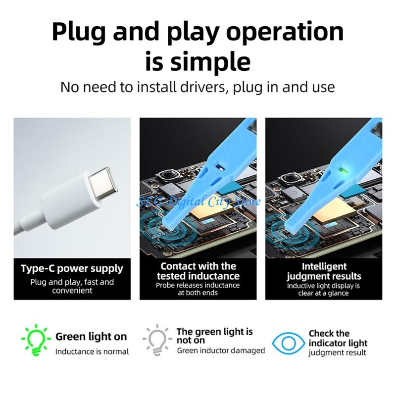 U75B Anakart Onarımı Tip C Tel - Electronics Repair Shop incelemesi ve fiyatı