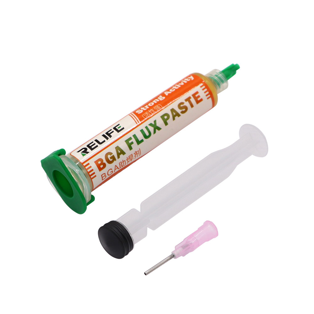 Güçlü aktivite halojen ücretsi - Soldering Flux Liquid incelemesi ve fiyatı
