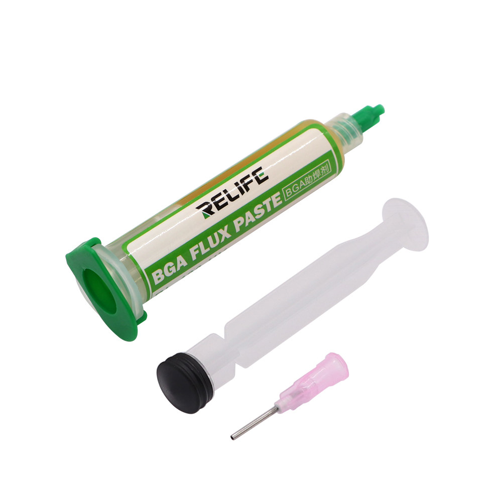 Güçlü aktivite halojen ücretsi - Soldering Flux Liquid incelemesi ve fiyatı