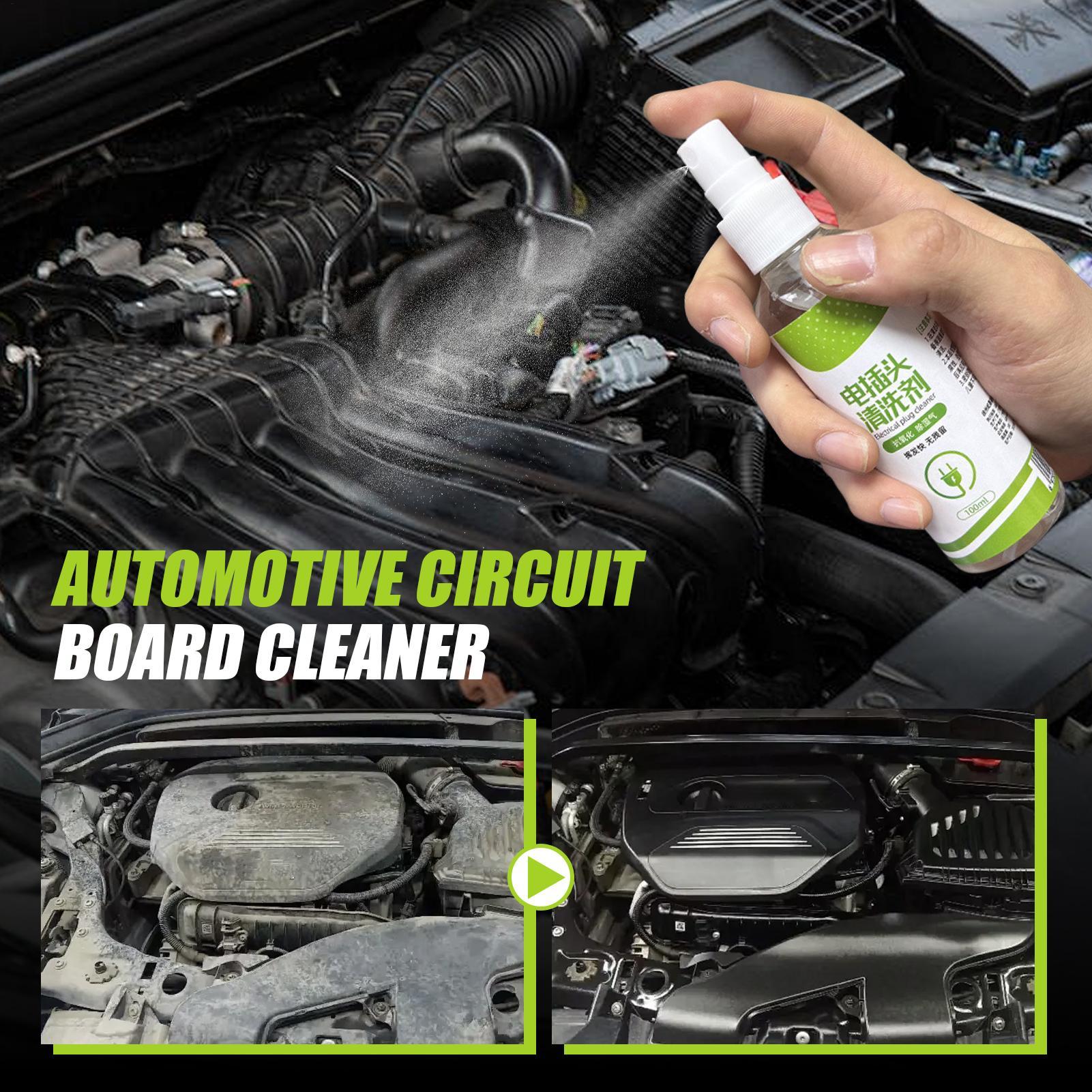 100ml Elektrikli Cihaz Temizle - Electronics Repair Shop incelemesi ve fiyatı