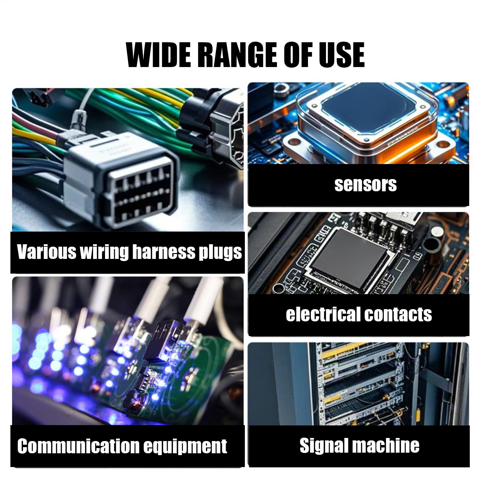 100ml Elektrikli Cihaz Temizle - Electronics Repair Shop incelemesi ve fiyatı