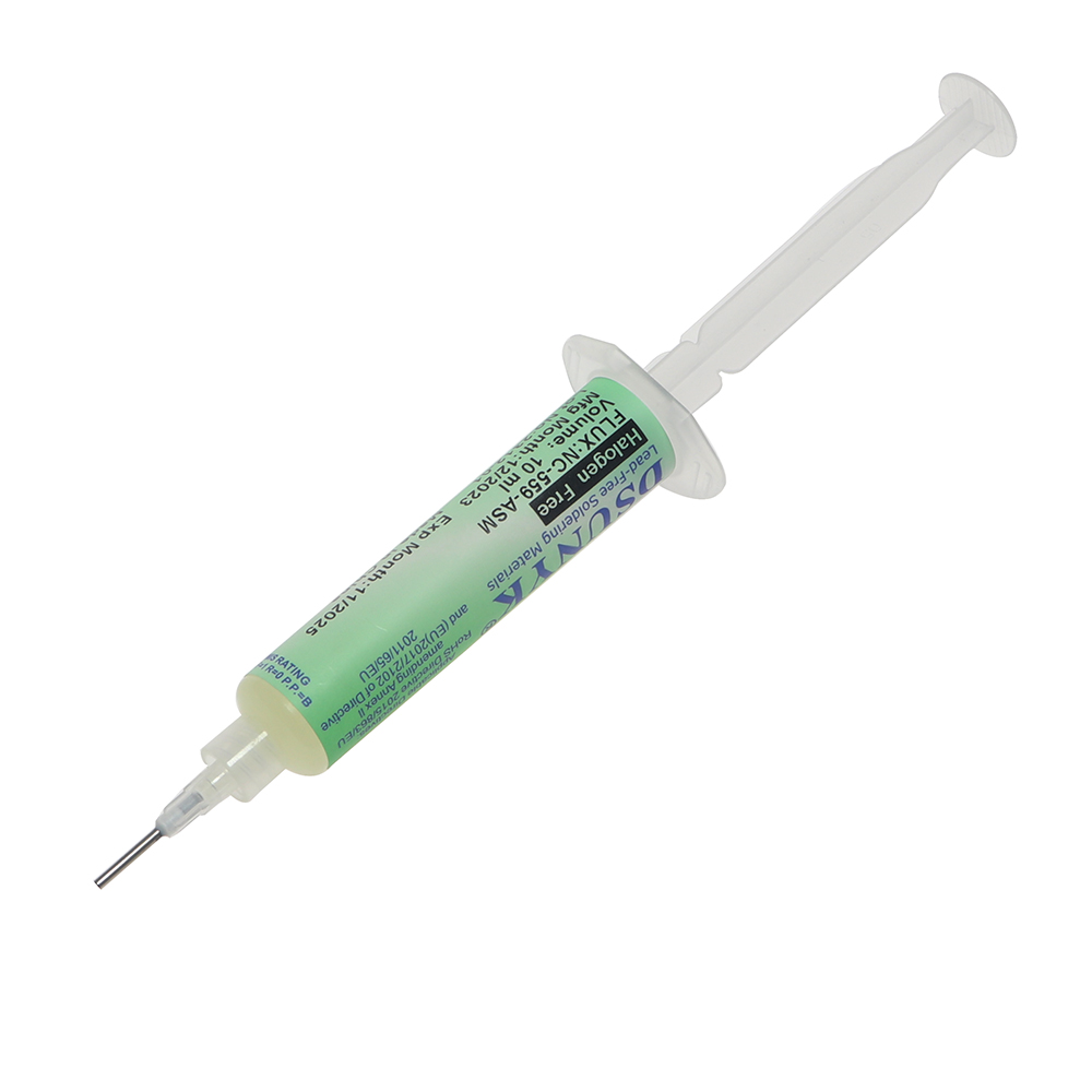 Nc-559-asm Akı Bga Topları, Le - Soldering Flux Liquid incelemesi ve fiyatı