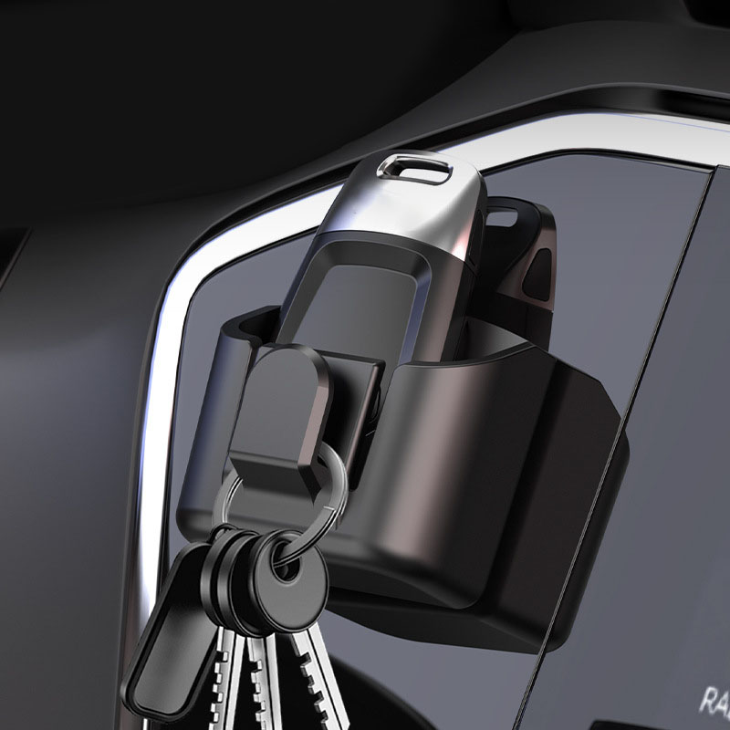 Araba Dashboard Anahtar Saklam - Back Cover Adhesive incelemesi ve fiyatı