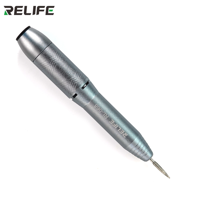 RELIFE RL-068 Elektrikli Ayar  - Electronics Repair Service incelemesi ve fiyatı