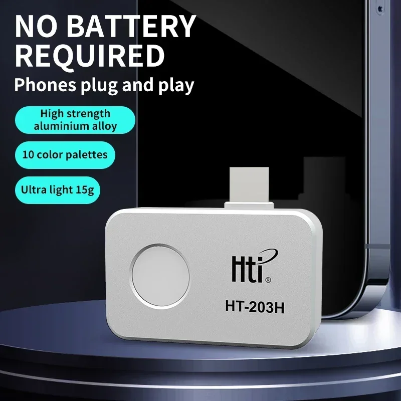 HT-203H Telefon Görüntüleme İç - Electronics Repair Images incelemesi ve fiyatı