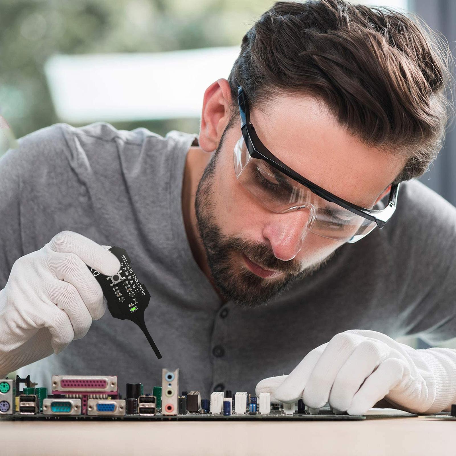Endüktans Dedektörü El Tipi Ta - Electronics Repair Shop incelemesi ve fiyatı