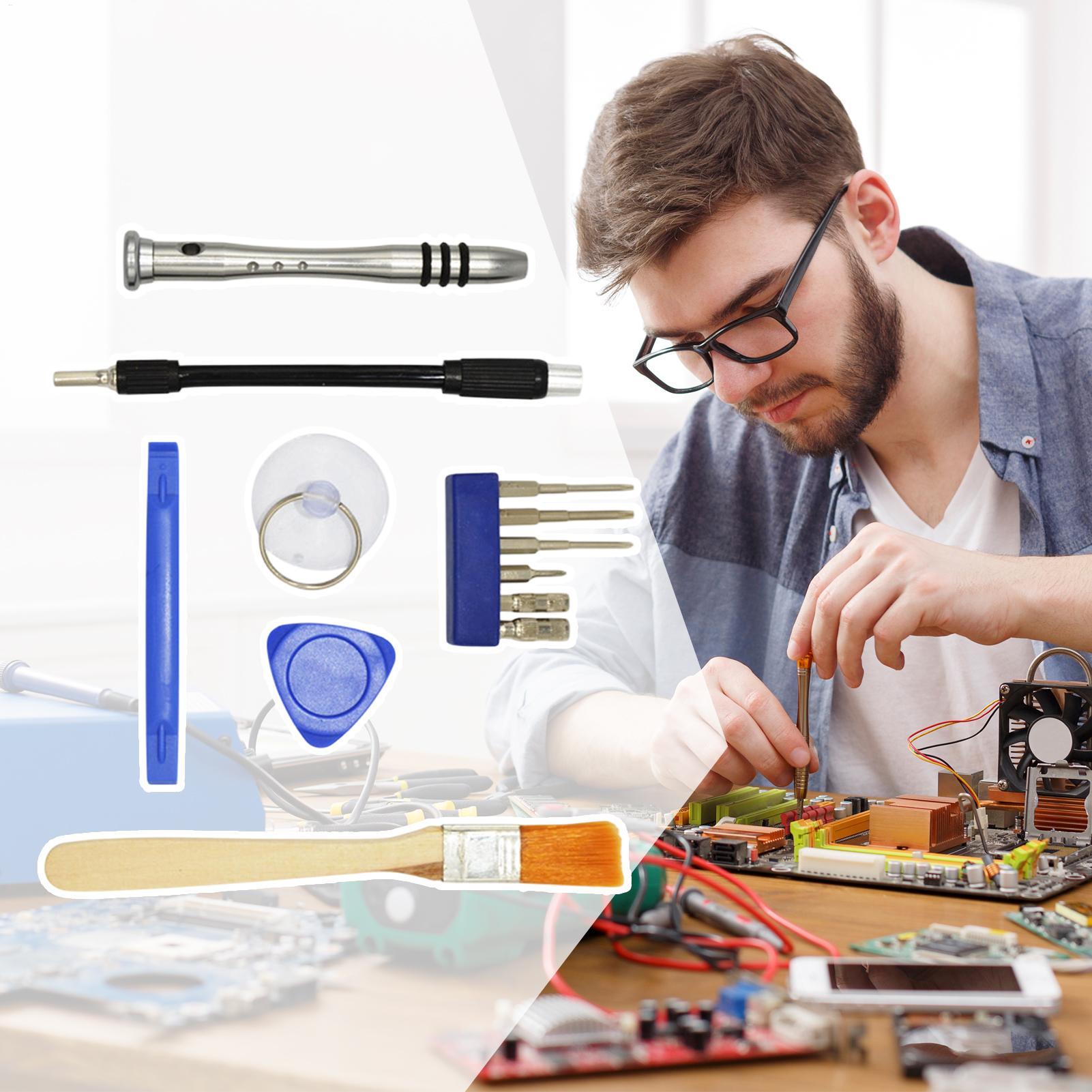 Oyun Konsolu Sökme Tornavida 1 - Electronics Repair Shop incelemesi ve fiyatı