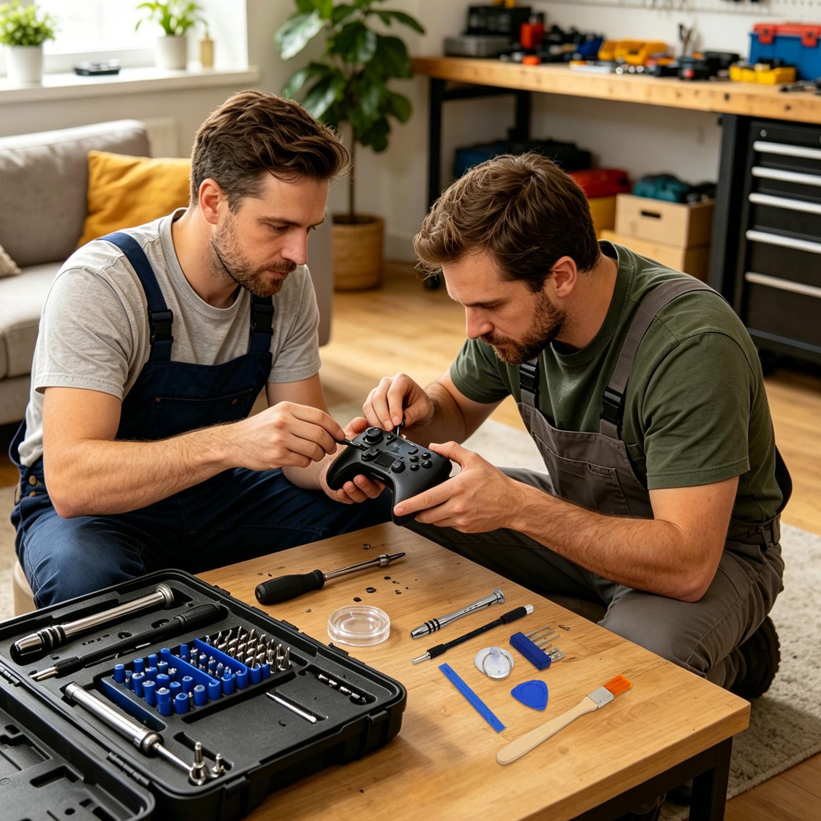 Oyun Konsolu Sökme Tornavida 1 - Electronics Repair Shop incelemesi ve fiyatı
