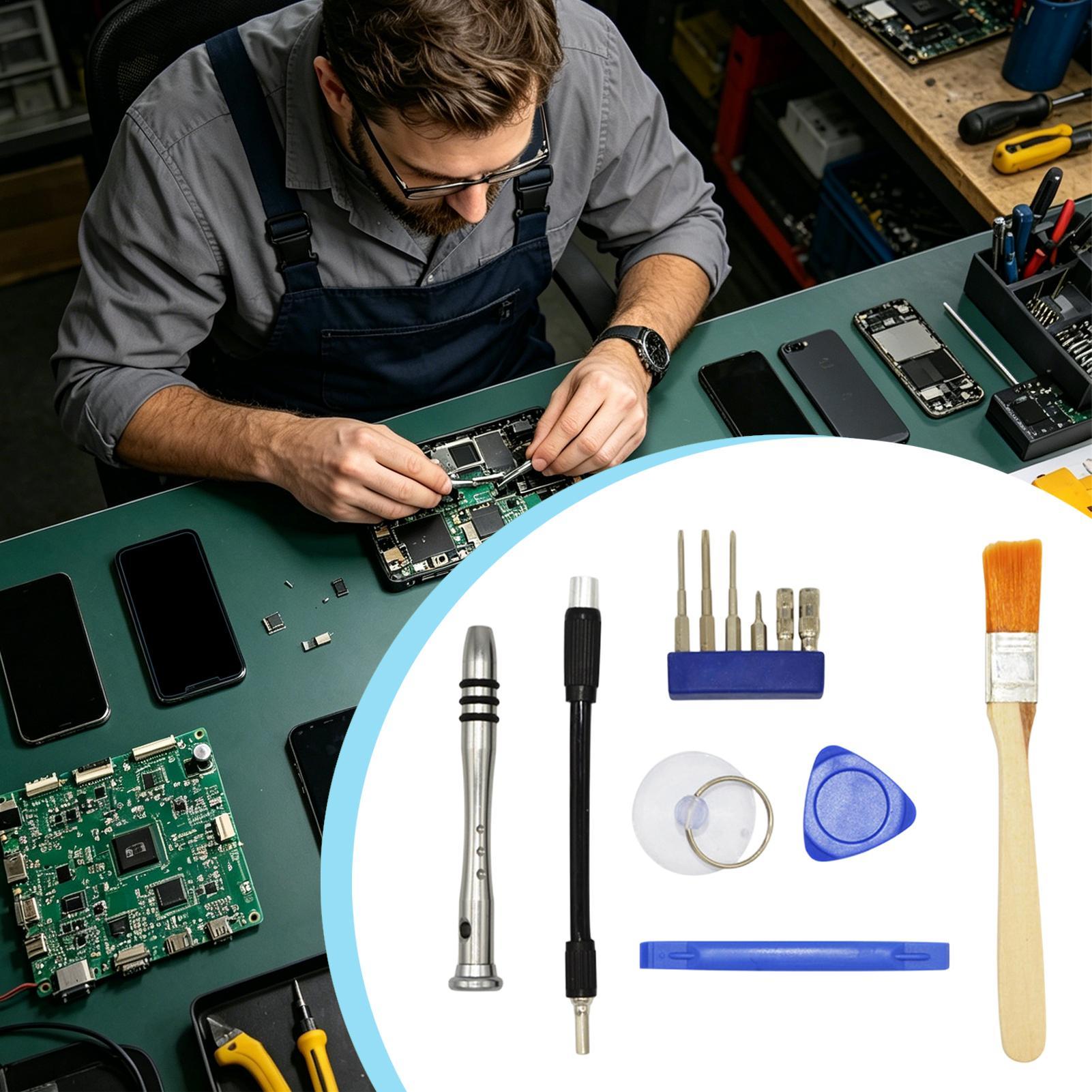 Oyun Konsolu Sökme Tornavida 1 - Electronics Repair Shop incelemesi ve fiyatı