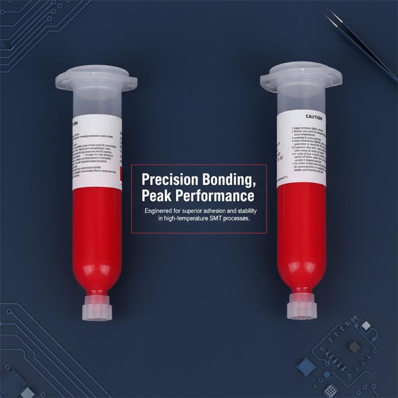 SMT Şablon Yama Yapıştırıcısı  - Electronics Repair Shop incelemesi ve fiyatı