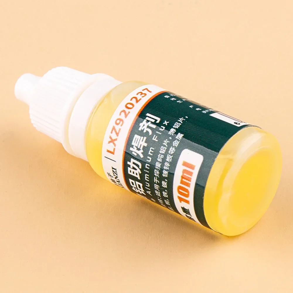 10 ml/Şişe Lehimleme Akısı Sıv - Soldering Flux Liquid incelemesi ve fiyatı