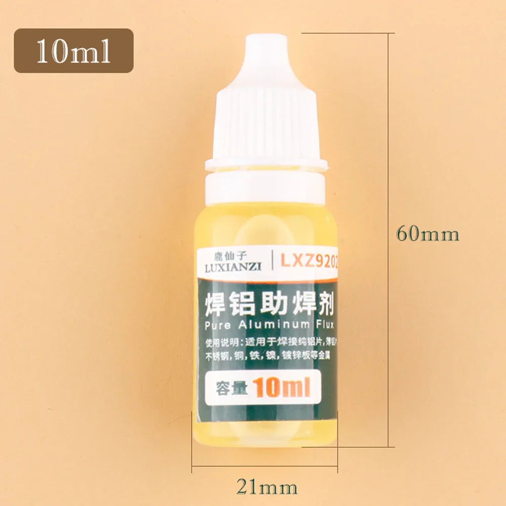 10 ml/Şişe Lehimleme Akısı Sıv - Soldering Flux Liquid incelemesi ve fiyatı
