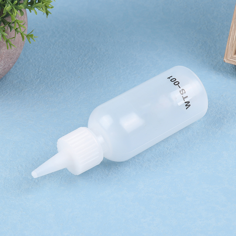 1 adet 50ML WTS-001 plastik sı - Soldering Flux Liquid incelemesi ve fiyatı