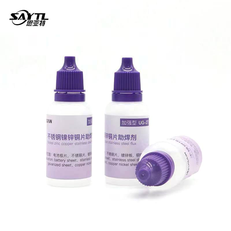 1 adet 20g lehim akı yapıştır  - Soldering Flux Liquid incelemesi ve fiyatı