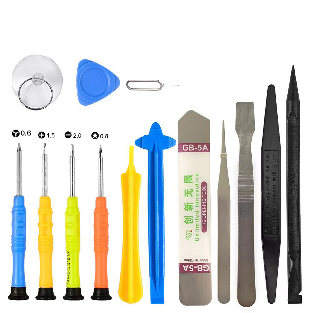 14/20/23 IN 1 Ekran Açılış Cep - Electronics Repair Service incelemesi ve fiyatı