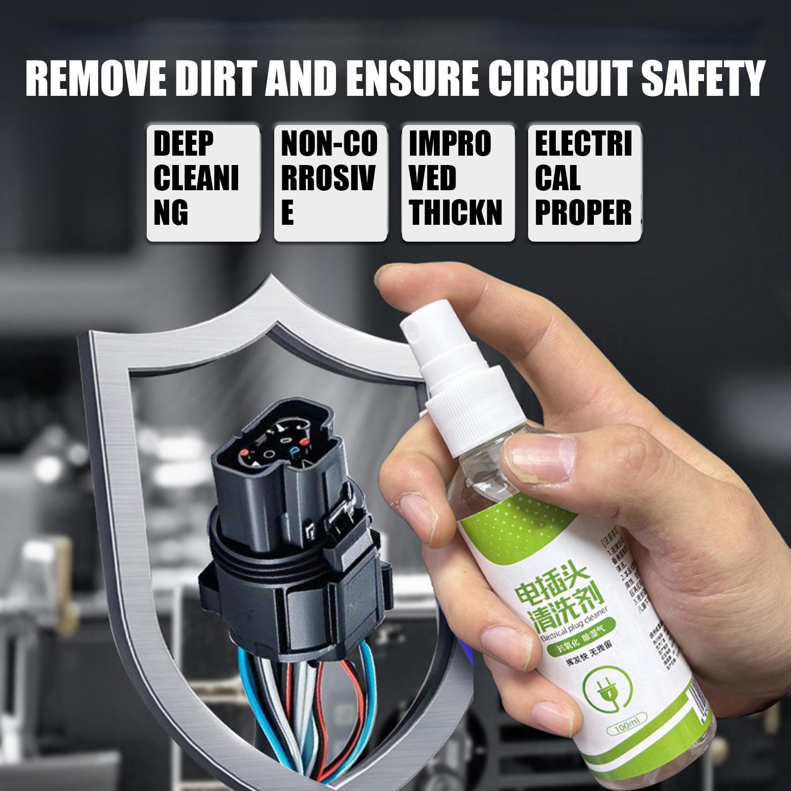 Elektrik Parçaları Yağ Sökücü  - Electronics Repair Shop incelemesi ve fiyatı