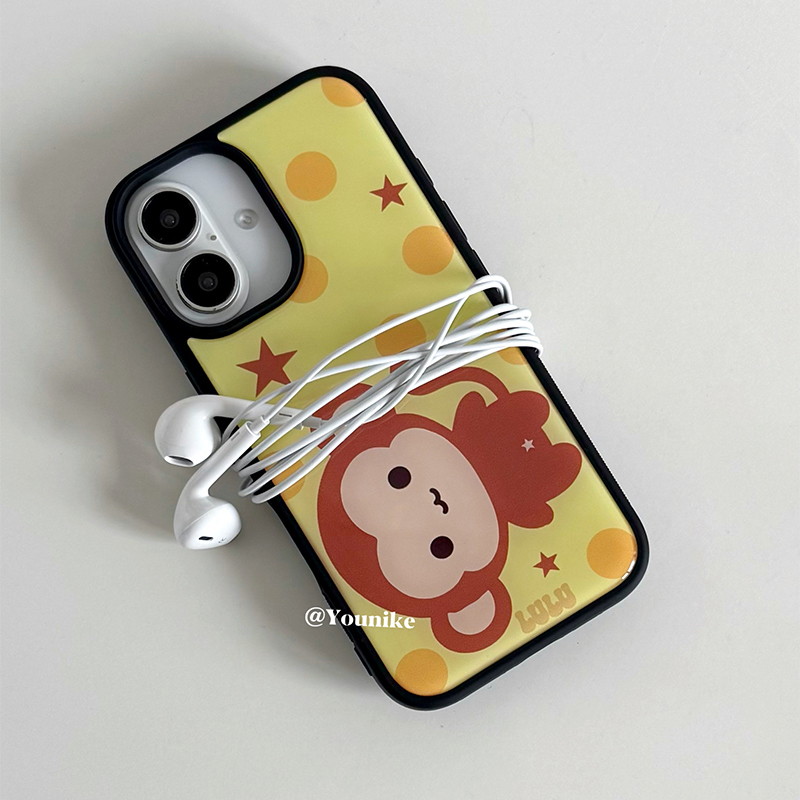 Kore Tarzı Sevimli Puantiyeli  - Back Cover Adhesive incelemesi ve fiyatı