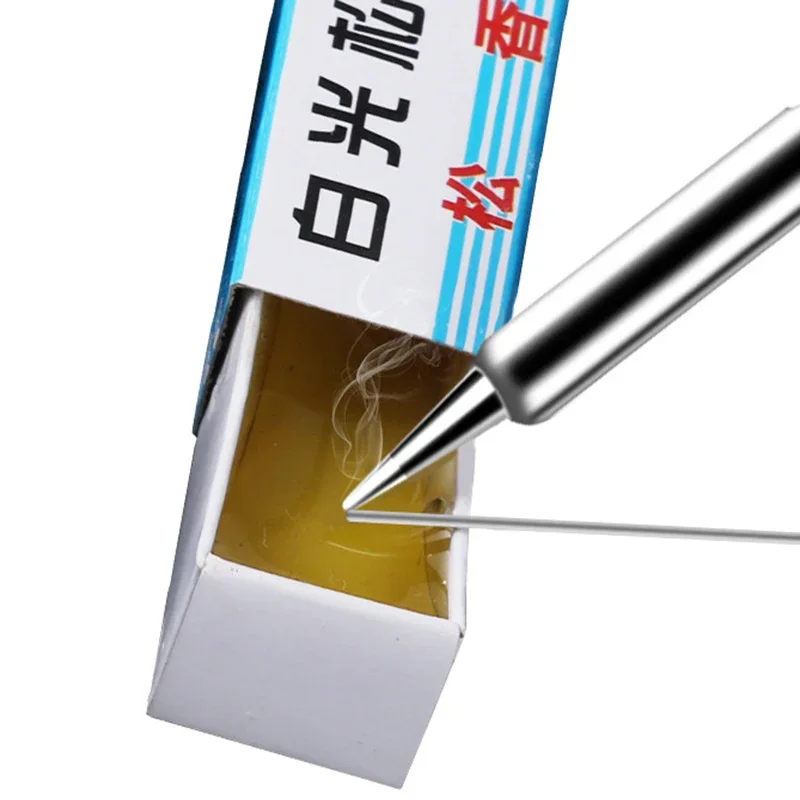 Lehim Akıları, Lehimleme Kalay - Soldering Flux Liquid incelemesi ve fiyatı