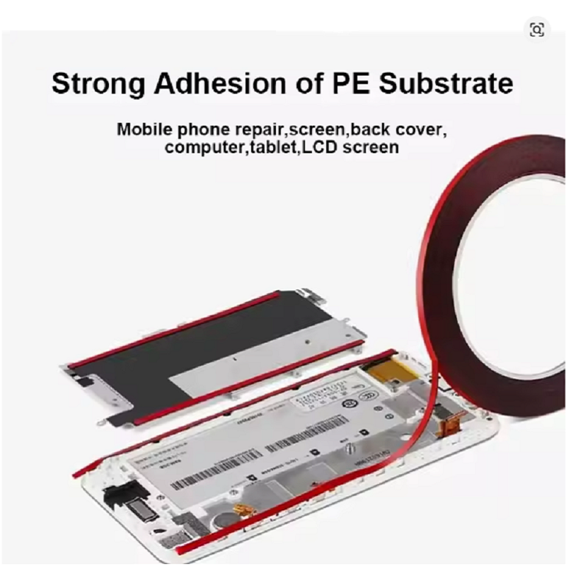 AMAOE Yüksek Viskoziteli Çift  - Back Cover Adhesive incelemesi ve fiyatı
