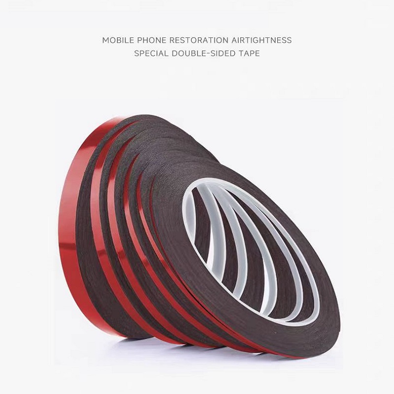 AMAOE Yüksek Viskoziteli Çift  - Back Cover Adhesive incelemesi ve fiyatı