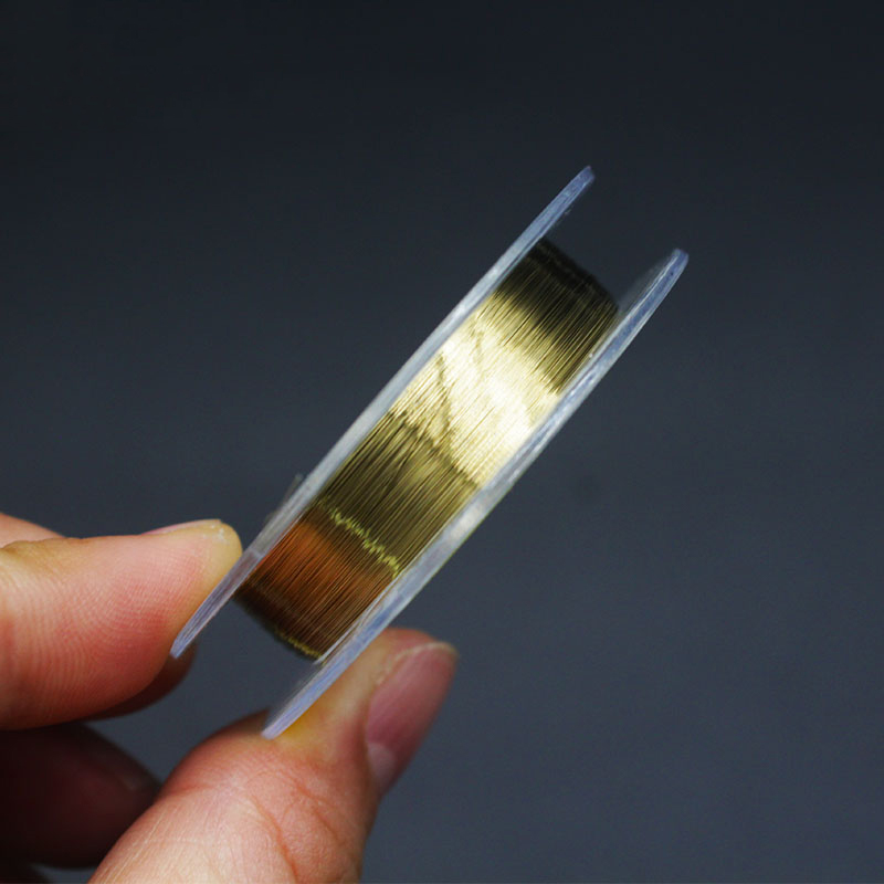 1000m 0.04mm Alaşımlı Çelik Mo - Electronics Repair Service incelemesi ve fiyatı