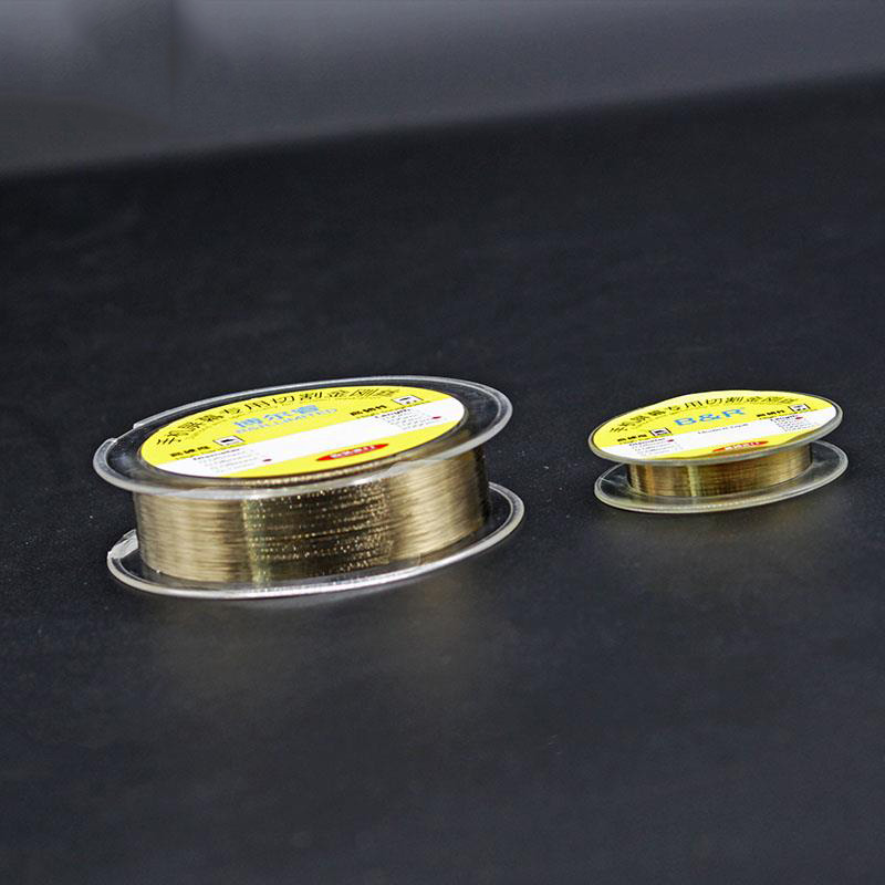 1000m 0.04mm Alaşımlı Çelik Mo - Electronics Repair Service incelemesi ve fiyatı