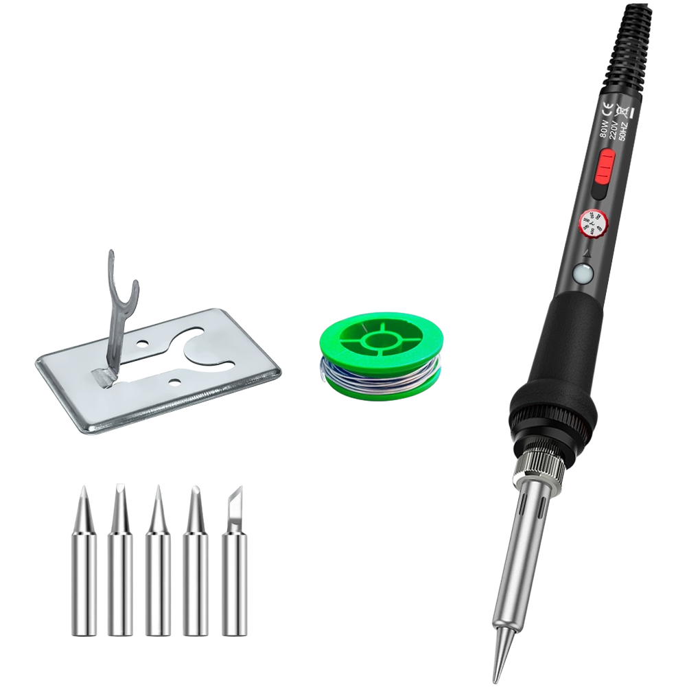 Evde veya atölyede geniş bir y - Electronics Repair Shop incelemesi ve fiyatı