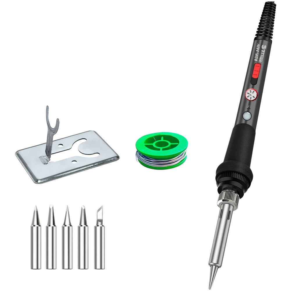 Evde veya atölyede geniş bir y - Electronics Repair Shop incelemesi ve fiyatı