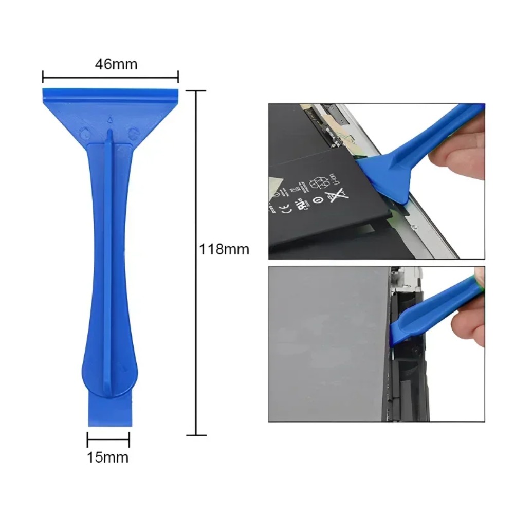 Dayanıklı Plastik Gitar Pençel - Electronics Repair Service incelemesi ve fiyatı