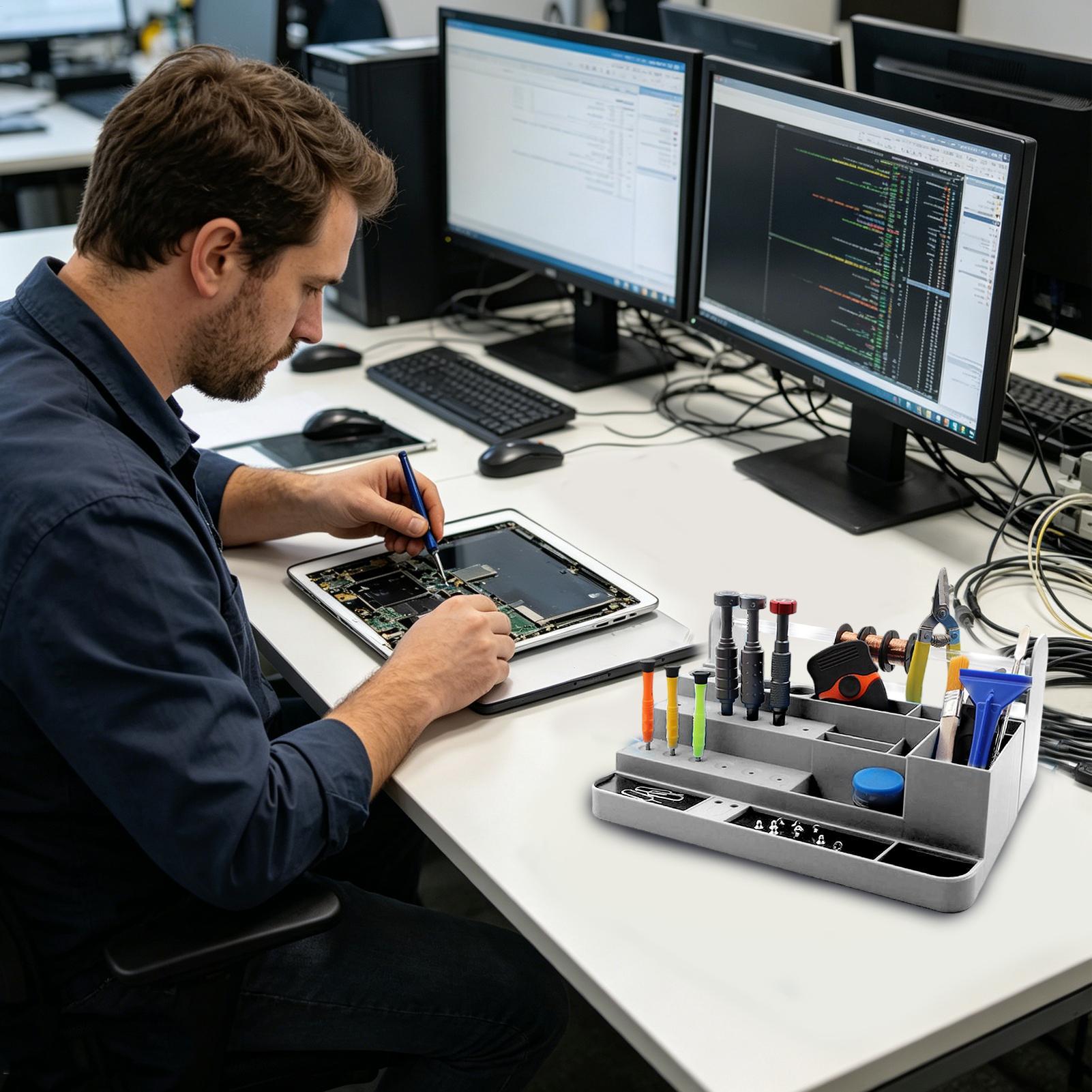 Tornavida Tutucu Ağır Hizmet T - Electronics Repair Shop incelemesi ve fiyatı