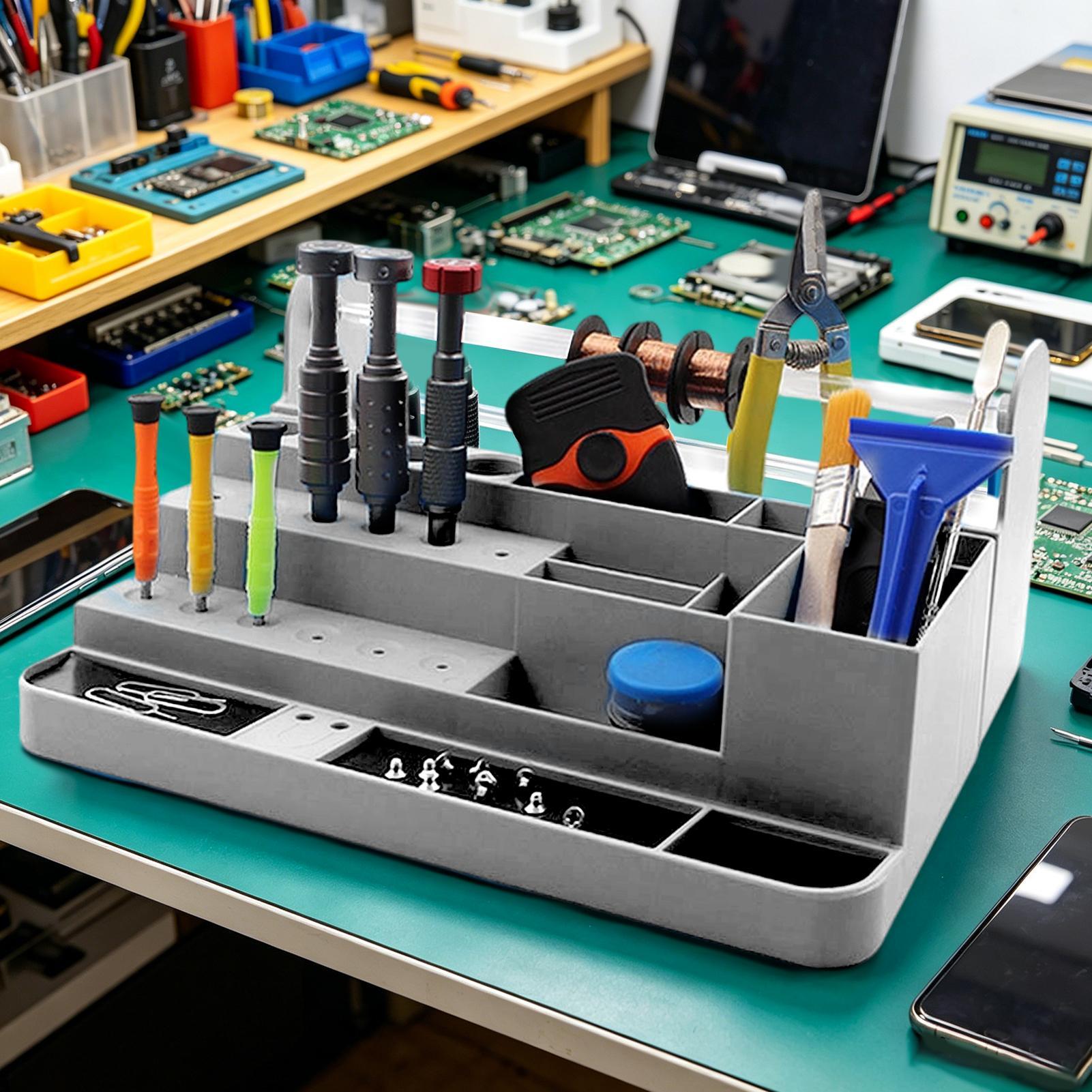 Tornavida Tutucu Ağır Hizmet T - Electronics Repair Shop incelemesi ve fiyatı
