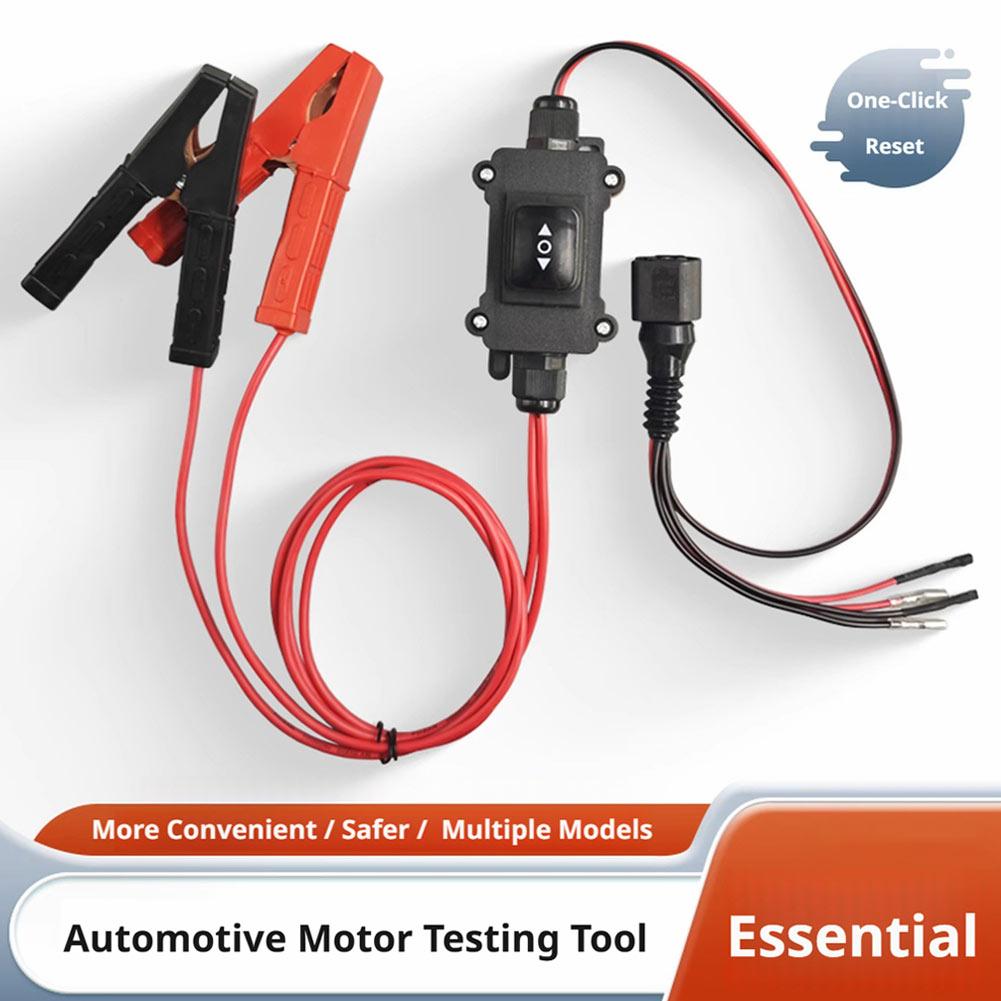 Evrensel 12V EPB Kaliper Motor - Electronics Repair Service incelemesi ve fiyatı