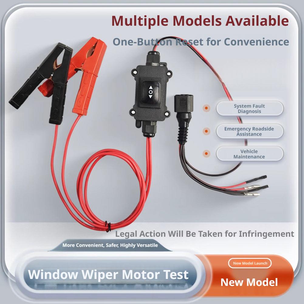 Evrensel 12V EPB Kaliper Motor - Electronics Repair Service incelemesi ve fiyatı