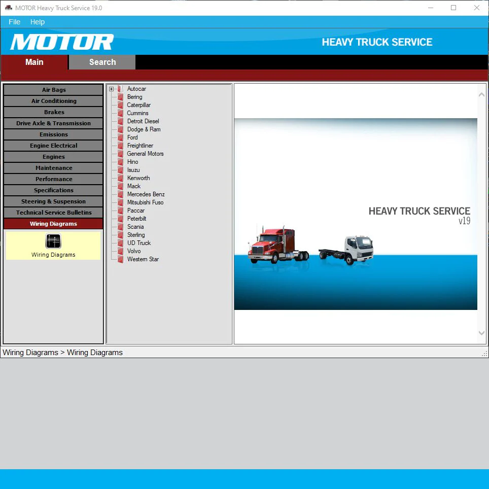 MOTOR Ağır Vasıta Servisi V19  - Electronics Repair Service incelemesi ve fiyatı