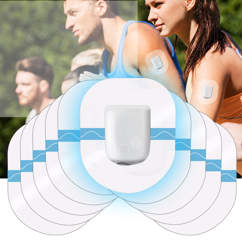10 Paket Omnipod Yapışkan Bant - Back Cover Adhesive incelemesi ve fiyatı