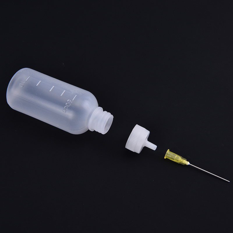 ~Yeni Ürün 3 adet 50ml Şeffaf  - Soldering Flux Liquid incelemesi ve fiyatı