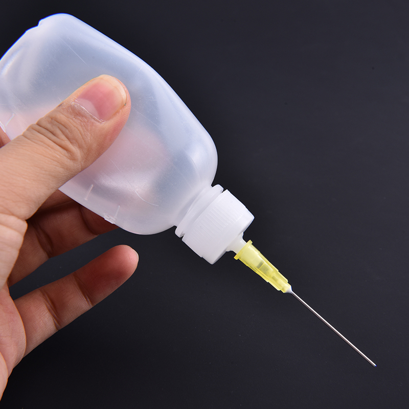 ~Yeni Ürün 3 adet 50ml Şeffaf  - Soldering Flux Liquid incelemesi ve fiyatı