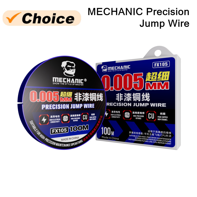 MEKANIK FX105 Ultra Ince Yalıt - Electronics Repair Service incelemesi ve fiyatı