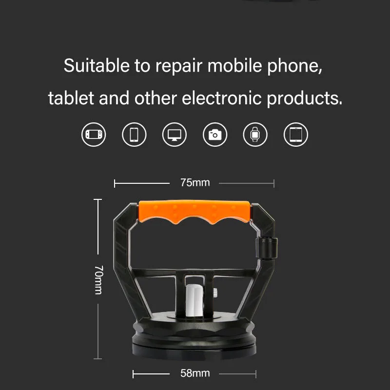 JAKEMY JM-SK05 LCD Ekran Açılı - Electronics Repair Service incelemesi ve fiyatı