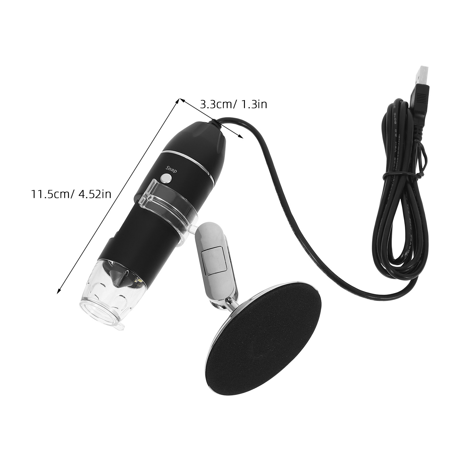 1 Adet Taşınabilir USB Elektro - Electronics Repair Images incelemesi ve fiyatı